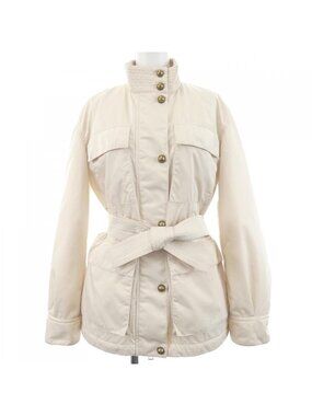 Moncler Maitake Jacket Beige
